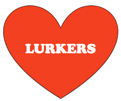 Image result for lurker