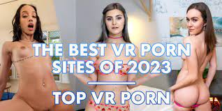 Top vr porn sites