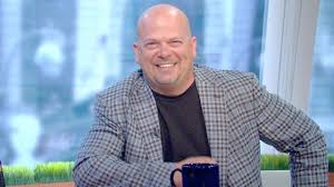 Rick met his second wife, tracy, shortly afterward. Rick Harrison From Pawn Shop To Reality Tv Star Abc News