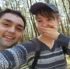 Natalie Seidel and Michael Clark's Wedding Website