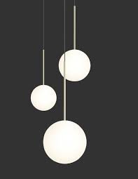 Pablo Bola Sphere Pendant Lamp