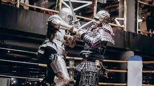 Nada asian knights on wn network delivers the latest videos and editable pages for news & events, including entertainment, music, sports, science and more, sign up and share your playlists. Medieval Combat A Chinese Knight Fights For His Dream Bbc News