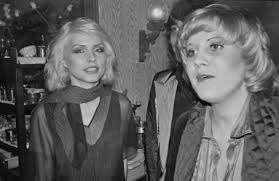 Who is Debbie Harry dating? Debbie Harry boyfriend, husband