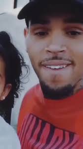 Royalty Brown ❤️✨️ #ChrisBrown #TeamBreezy