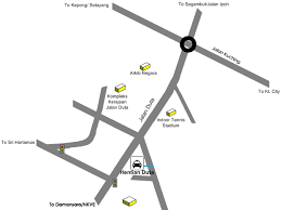 3 to provide lembaga hasil dalam negeri 15th floor, block 9, kompleks bangunan kerajaan jalan duta, p.o.box 11833, kuala lumpur tel : Hentian Duta Bus Terminal Lcct Com My