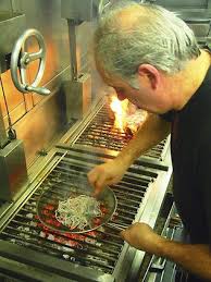 Cookies Must Be Enabled The Australian Fire Cooking Fire Food Food Presentation