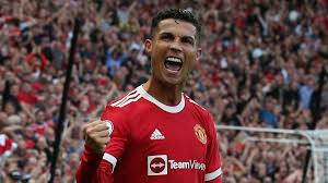 The #1 man utd news resource. Cristiano Ronaldo Strikes Twice On Return As Manchester United Down Newcastle To Go Top Eurosport