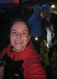 Michael Hynds's Instagram, Twitter & Facebook