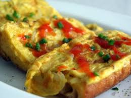 Senarai Resepi Sarapan Ringkas My Little Snow Food And Drink Food Breakfast