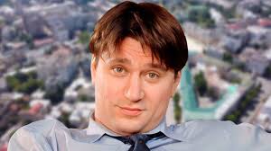 Виктор Логинов: последние новости личной жизни на сегодня, 2026