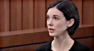 General Hospital Spoilers: Drew Kidnaps Willow – Last Resort as Inner  Monster Exposed? | Celeb Dirty Laundry