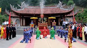 Tại điện kính thiên trên đỉnh núi nghĩa lĩnh, ông bùi văn quang, chủ tịch ubnd tỉnh phú thọ, đọc chúc văn kính cáo anh linh đã có công dựng nước và giữ. Táº£i Va Cai á»©ng Dá»¥ng Ä'á»n Hung Giá»— Tá»• Thá»i 4 0 Xem Co Gi Khac