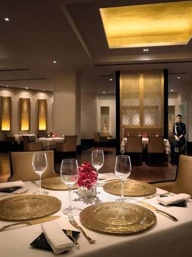 The Oberoi Mumbai, Mumbai (updated prices 2026)
