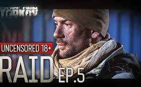 战地3之“碎剑者行动”战术解析