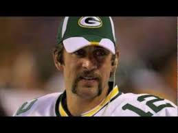 I hope he keeps it for the whole season because i frankly can't stop looking at it. Ami Mustache Interview Green Bay Packers Qb Aaron Rodgers Youtube