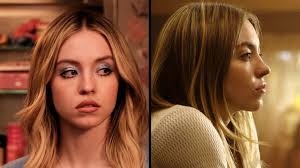 Euphoria and Madame Web star Sydney Sweeney revealed an extremely awkward  moment she shared with her family while watching some of her raunchier  scenes...
