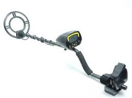 Lcd display shows the probable type of metal, the depth of the target, range of disc& notch 1 x metal detector Gc 1032 Quick Shooter Metalldetektor Mit Target Id Ebay