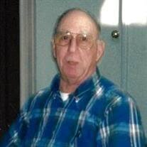 William Yates, Sr. Obituary