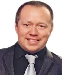 Jesús Antonio Quiñones Salazar