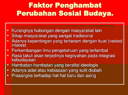 We did not find results for: Pengertian Perubahan Sosial Faktor Perubahan Sosial Ppt Download