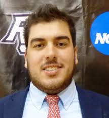 2015 Men's Lacrosse Roster