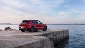 Image result for Peru Red 2025 Porsche