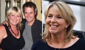 Fern britton has been branded a 'grumpy old g*t' by her daughter after she was left irritated by a 'nanosecond' meeting with a all details on the site celebsbar.com fern britton, 64, branded a 'grumpy old g*t' by own daughter after meeting with stranger last news Fern Britton Cryptically Posts About The Power Of A Family After Phil Vickery Split Celebrity News Showbiz Tv Express Co Uk