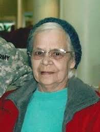 Avis M. (Walcott) Salo Obituary August 24, 2014