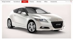 This car has received 2.5 stars out of 5 in user ratings. Honda Cr Z 2011 Long Term Test Review Car Magazine