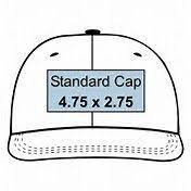 Image Result For Htv Placement And Size Hats Diy Cricut Cricut Projects Vinyl Cricut Tutorials