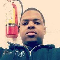 Wayne Hooper Jr. (waynehooperjr)