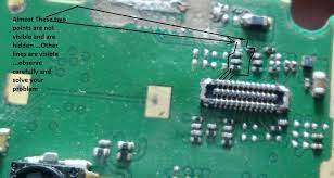 It is one of the most common colors in nature. The Rage Communication Nokia 215 Rm 1110 Lcd Display Ways