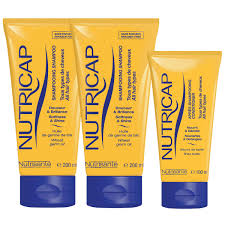 Or does it run right through your fingers? Nutrisante Nutricap Shampoo And Conditioner 2 X 200 Ml Of Shampoo 1 X 100 Ml Of Conditioner Costco
