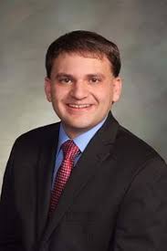 Chuck Gray (Wyoming)