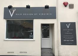 Whether you are looking for balayage, haircuts, hair perms, hair extensions, etc. Mary Godward V Hair Design
