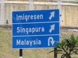 We did not find results for: Singapore Malaysia Along Malaysia Singapura Highway Border Crossings On Waymarking Com