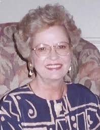 Drucilla Jane “Dru” Greenhaw Robb (1935-2011)