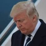 Trump, Republican allies endorse Iranian