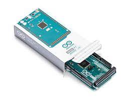 Arduino Mega 2560 Rev3 — Arduino Official Store