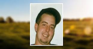 Damon Richard Cory Obituary July 19, 2015