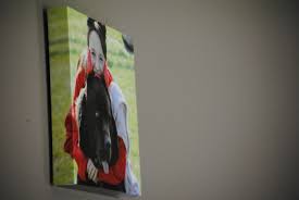 Just In Time For Mother S Day Hp Faux Canvas Review And Giveaway My Brown Newfies Looking around for the latest walmart canvas prints markdowns to save big?