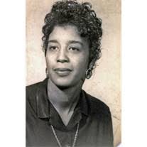 Obituary information for Mable Ann Murray