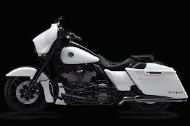 2021 Harley Davidson Cvo Street Glide First Look 5 Fast Facts Photos
