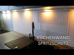 Die verwendete fototapete sommergras bestellten wir im internet (berlintapete.de). Kuchen Wand Spritzschutz Aus Plexiglas Selber Bauen Anleitung Spritzschutz Selber Bauen Anleitung Kuche Spritzschutz