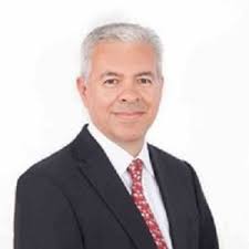 David Gitlin, Carrier Corporation