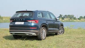 Maybe you would like to learn more about one of these? 2019 Skoda Kodiaq Scout First Drive Review Overdrive