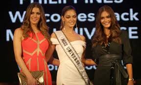 Find the perfect miss universe iris mittenaere stock photos and editorial news pictures from getty images. Three Successive Accurate Miss Universe Predictions The Manila Times