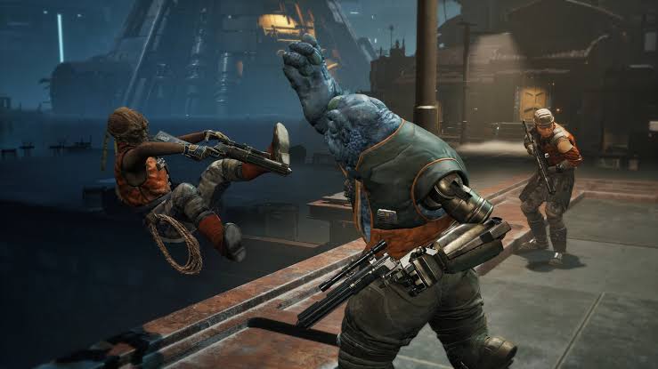 Star Wars Zero Company | Central Xbox