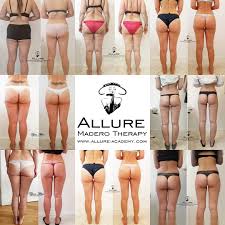 Wood therapy has evolved from using rough wood tools for more therapeutic purposes to smooth wood tools used for aesthetics. Allure Madero Therapy Home Facebook