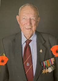 Reunion of 2/3 machine gun battalion descendants